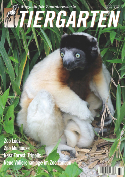 Preview: Eintrittspreise 2018 (9 Seiten) - Buchtipps (3 Seiten) - Meldungen (3 Seiten) - Rätzool (2 Seiten, Heft 2-2018)